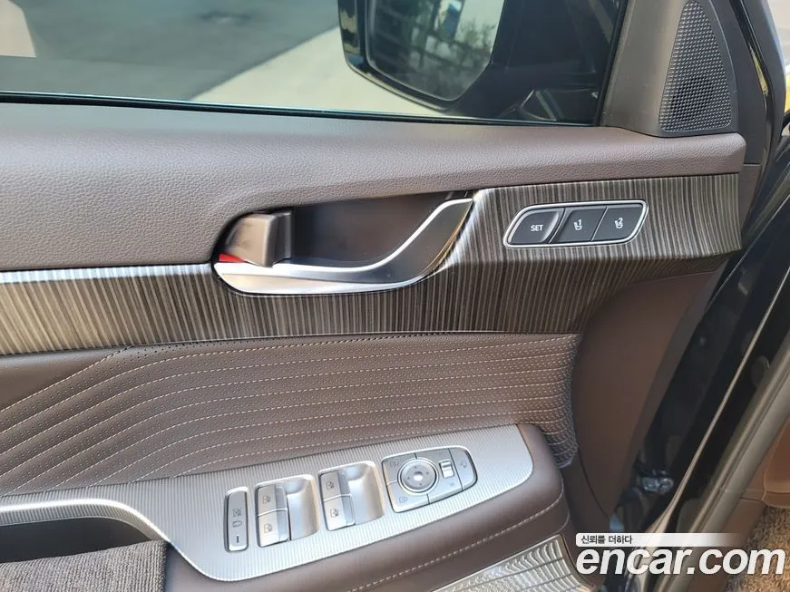 Hyundai Palisade — фото 2