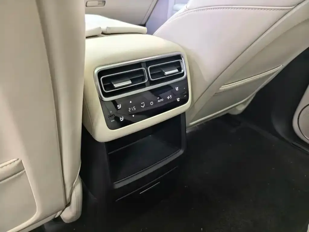 Li Auto L6 2024 из CN, фото 6