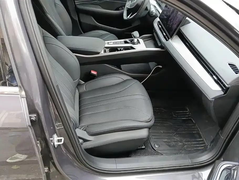 Geely Xingrui 2025 из CN, фото 3