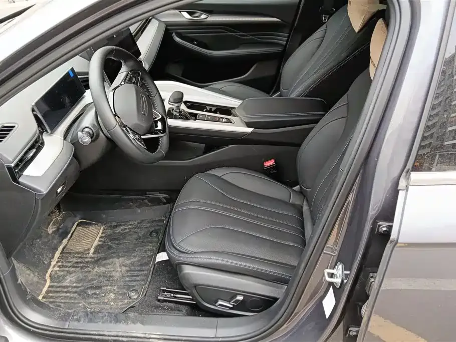 Geely Xingrui 2025 из CN, фото 8