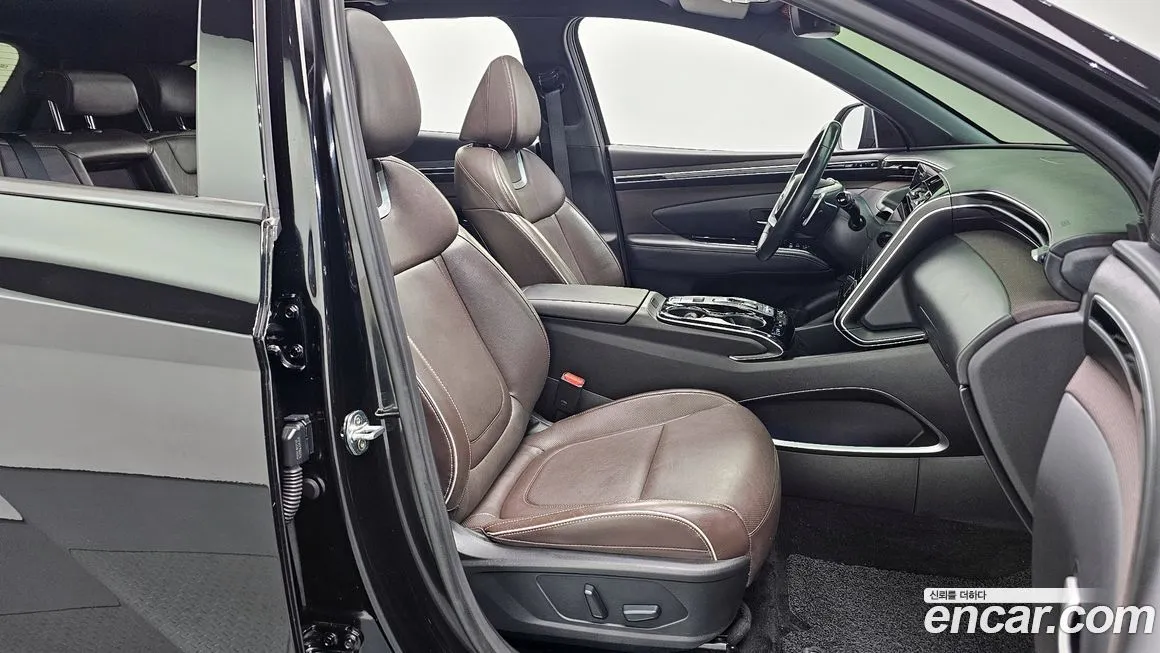 Hyundai Tucson — фото 2