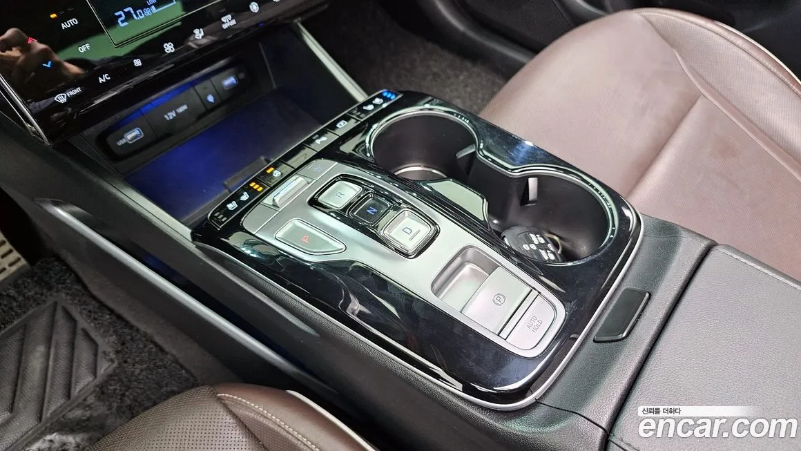 Hyundai Tucson — фото 3