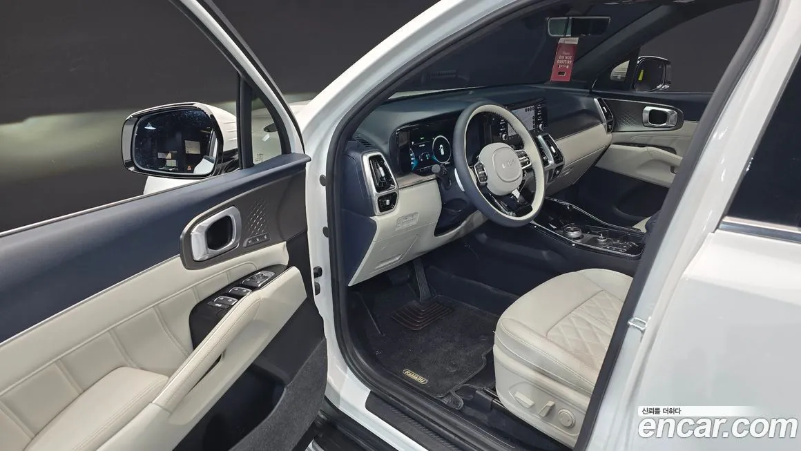 Kia Sorento — фото 5