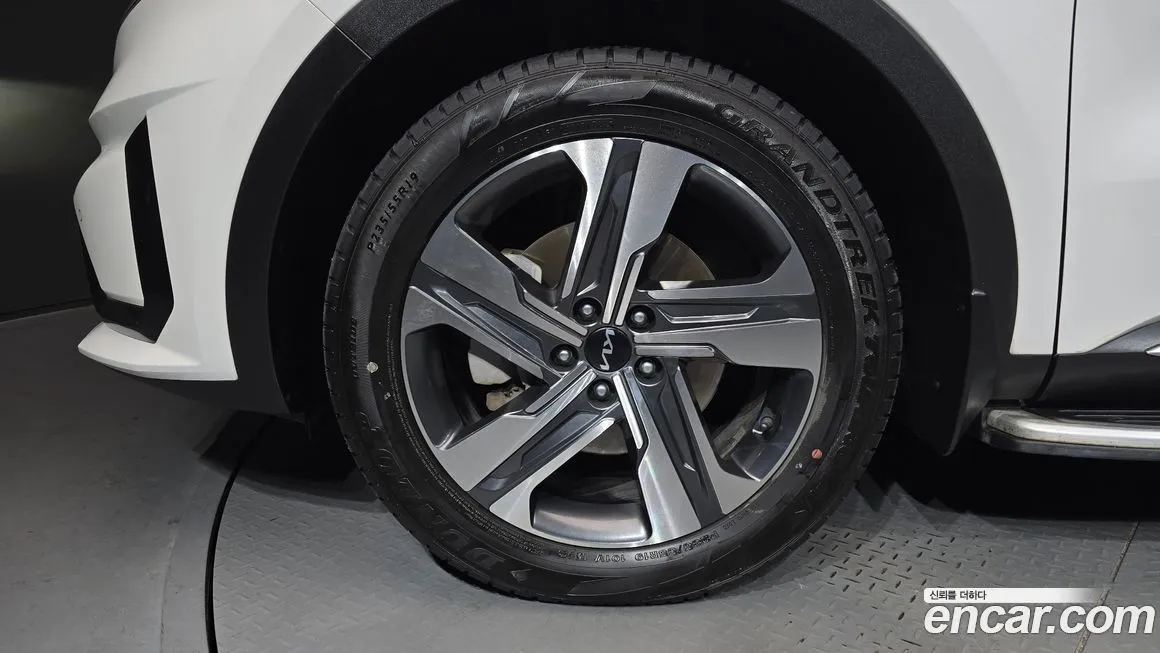 Kia Sorento — фото 2