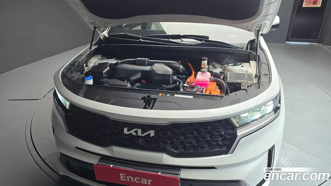 Kia Sorento — фото 3