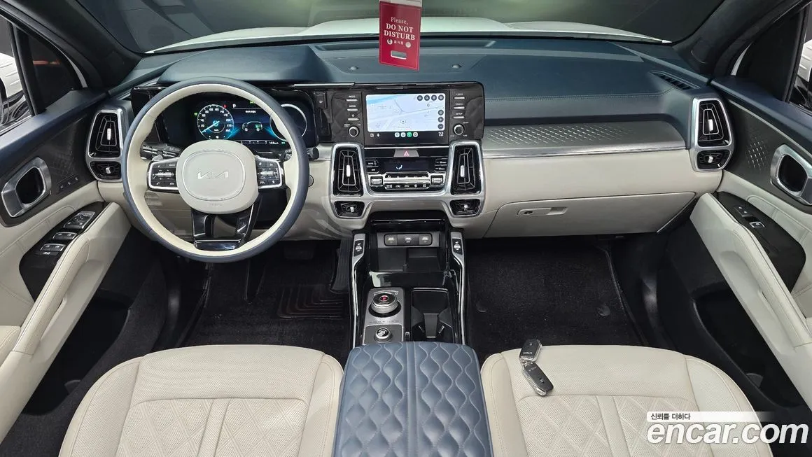 Kia Sorento — фото 10