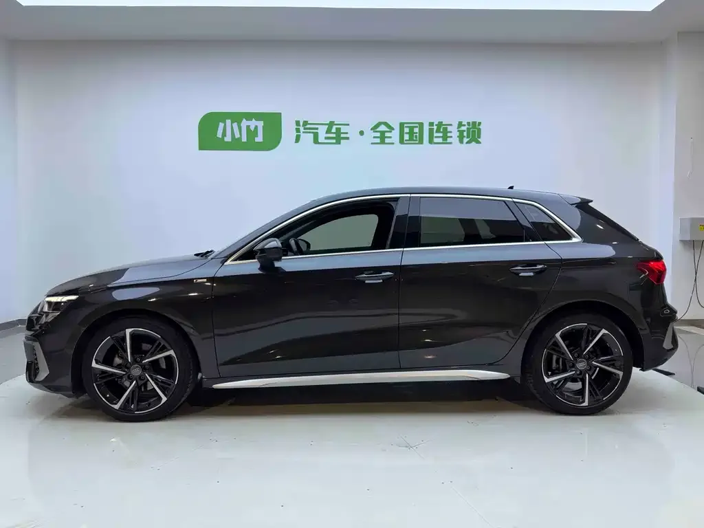 Audi A3 — фото 10
