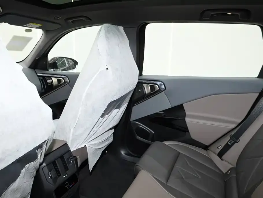 BMW X3 2026 из CN, фото 3