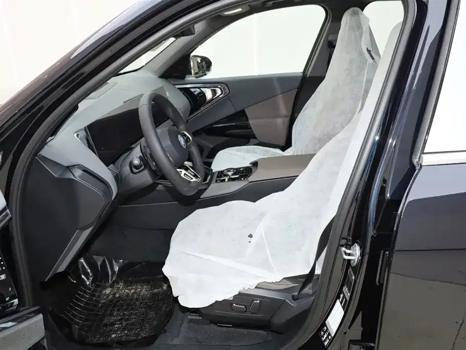 BMW X3 2026 из CN, фото 10