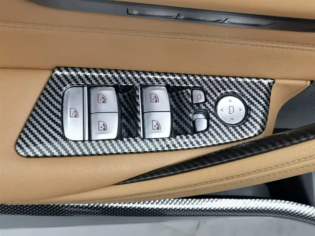 BMW 5 Series (Import) — фото 10