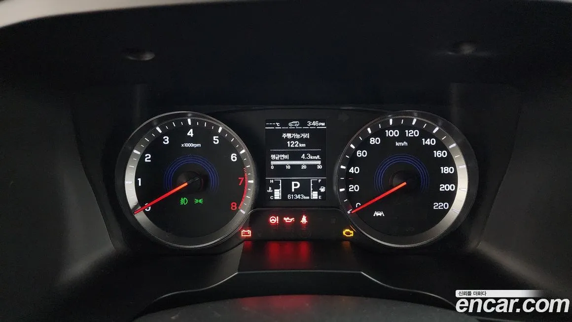 KG Mobility (Ssangyong) KORANDO 2021 из KR, фото 6
