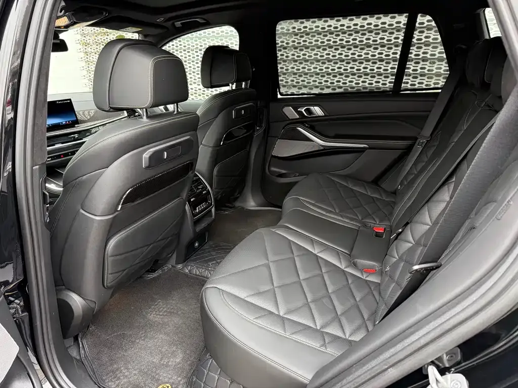 BMW X5 2025 из CN, фото 6