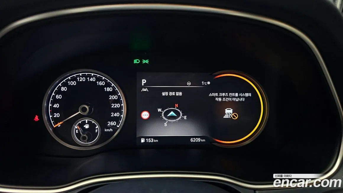 Genesis GV80 — фото 5