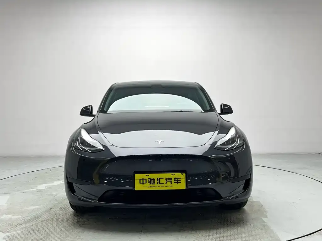Tesla Model Y 2024 из CN, фото 4