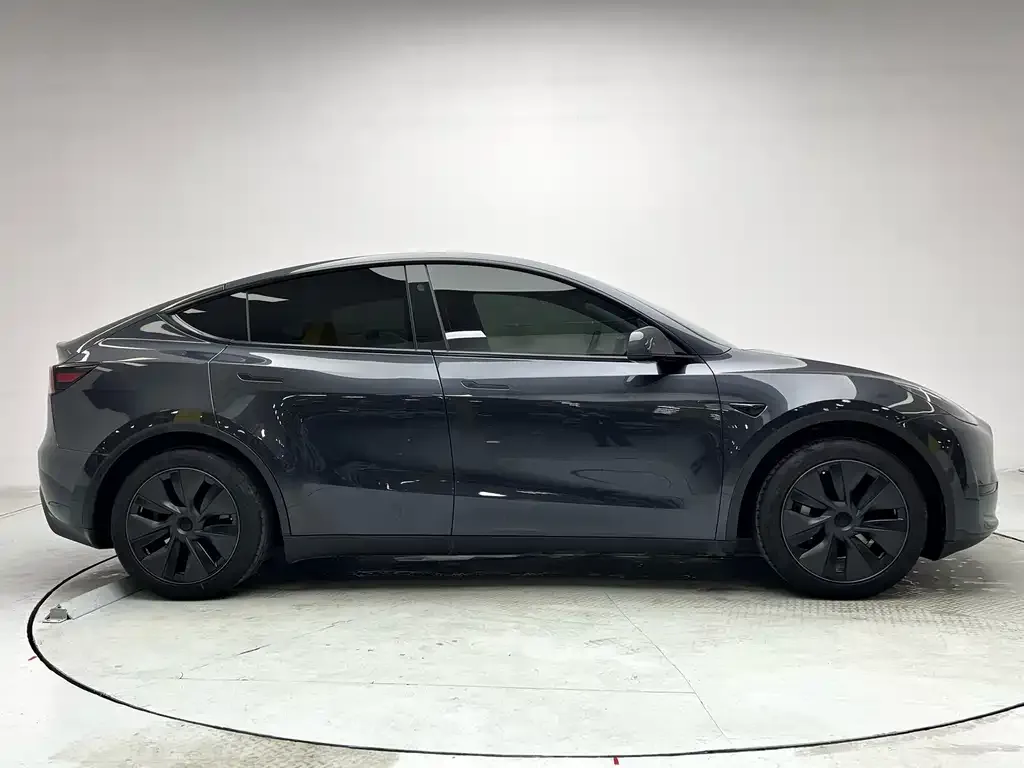 Tesla Model Y 2024 из CN, фото 2