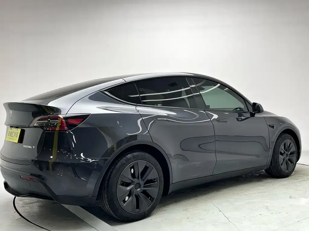 Tesla Model Y 2024 из CN, фото 6