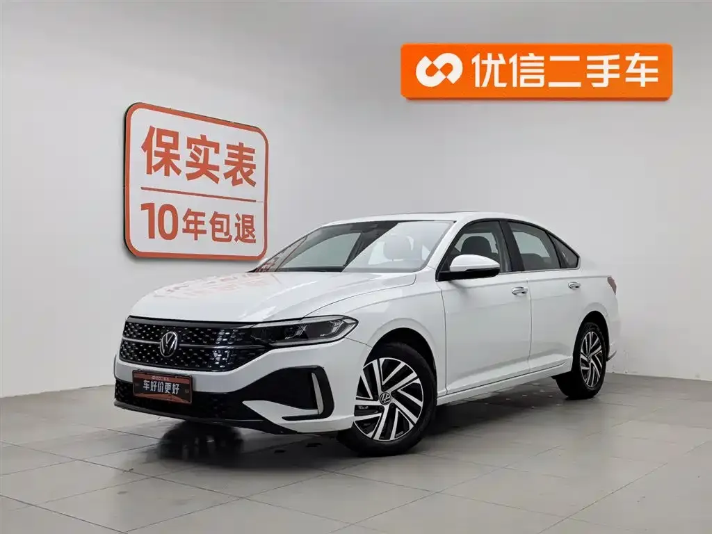 Volkswagen Lavida 2023 из CN, фото 1