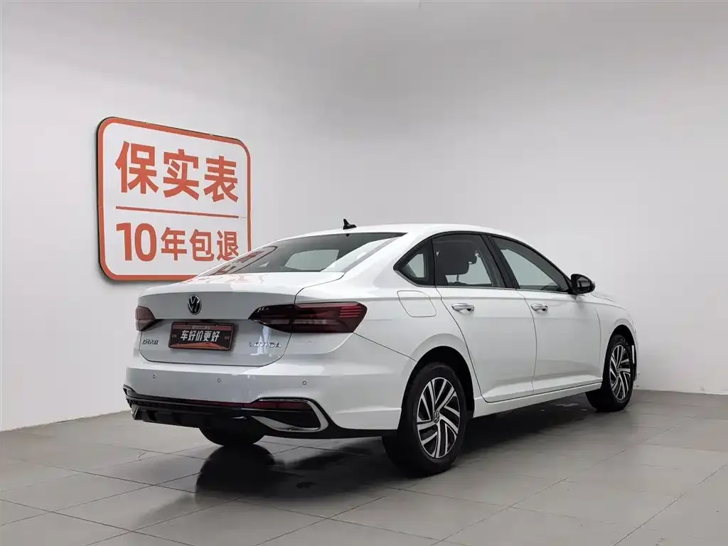 Volkswagen Lavida 2023 из CN, фото 5