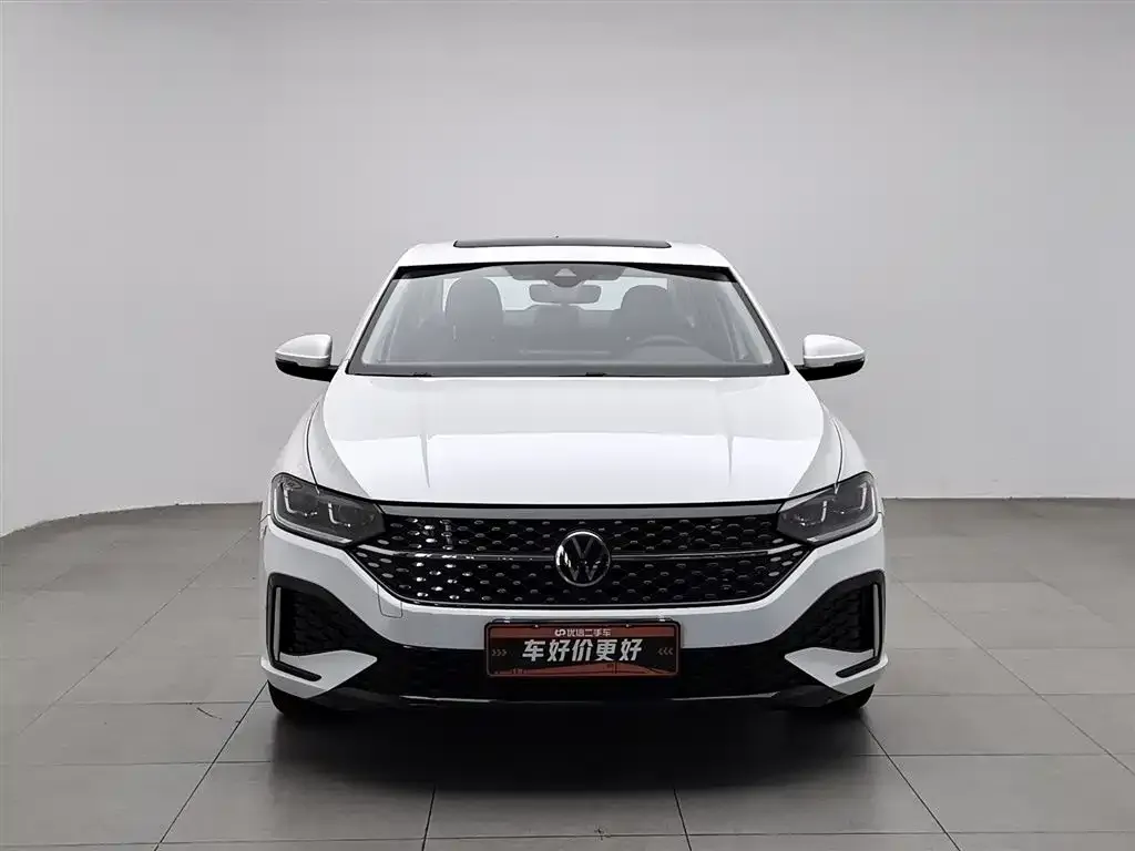 Volkswagen Lavida 2023 из CN, фото 2