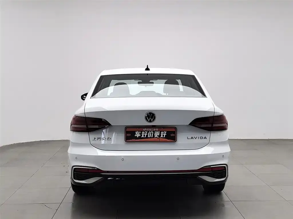 Volkswagen Lavida 2023 из CN, фото 7