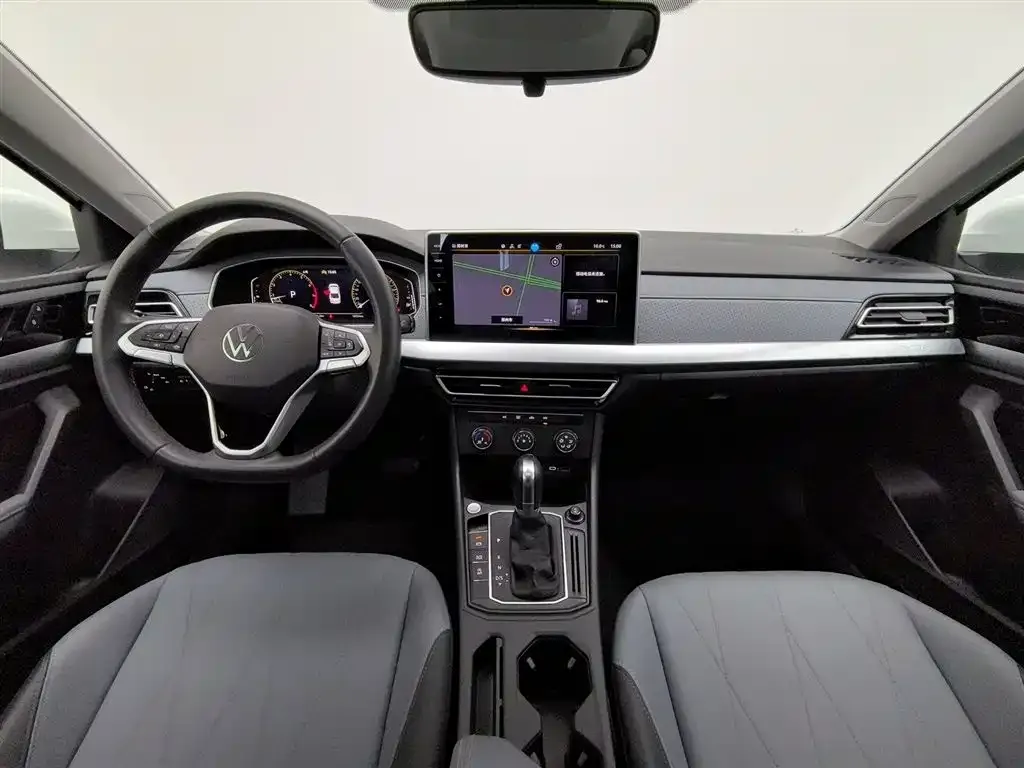 Volkswagen Lavida 2023 из CN, фото 9
