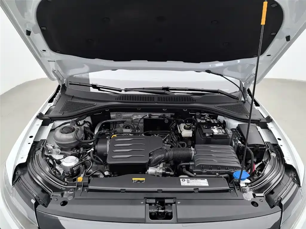 Volkswagen Lavida 2023 из CN, фото 10