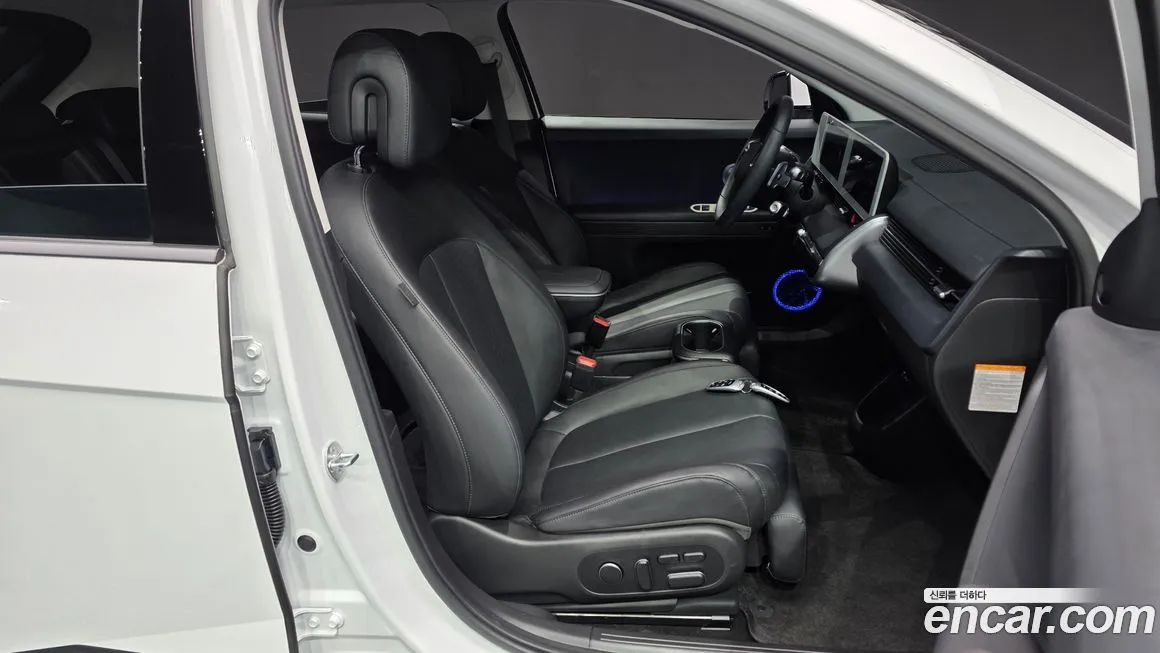 Hyundai Ioniq5 2023 из KR, фото 10