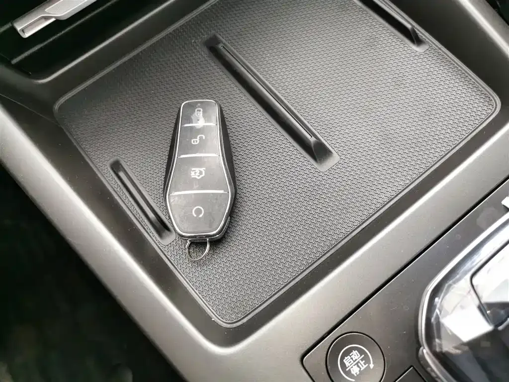BYD Qin PLUS 2025 из CN, фото 10