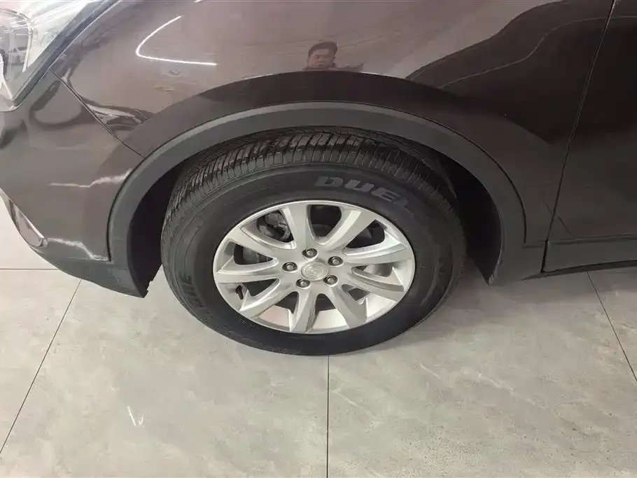 Buick Envision Plus 2021 из CN, фото 3