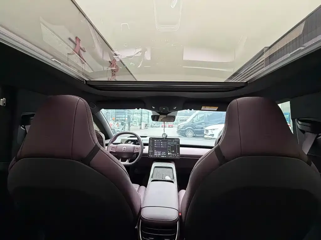 NIO ET5 2025 из CN, фото 2