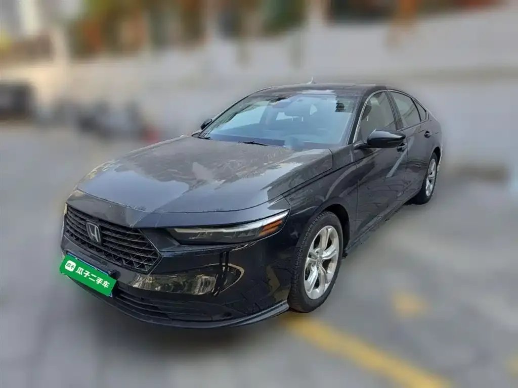 Honda Accord — фото 2