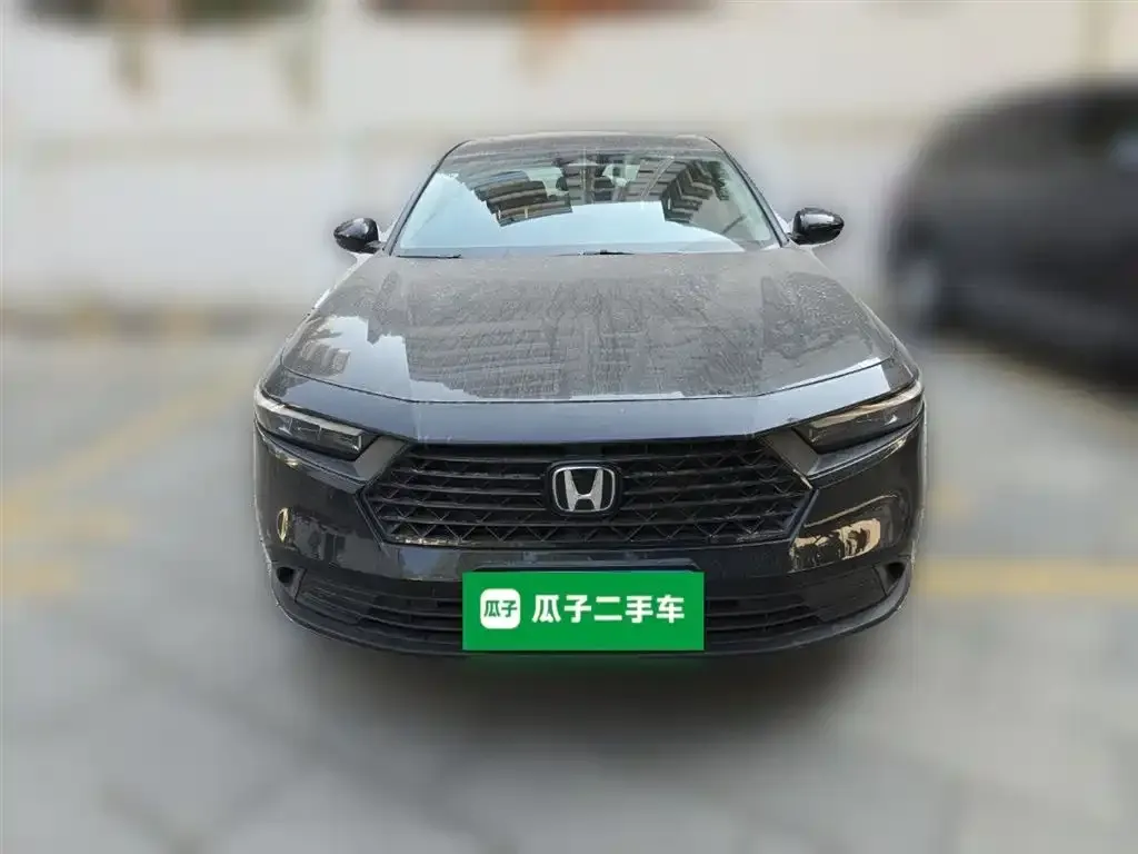 Honda Accord — фото 3