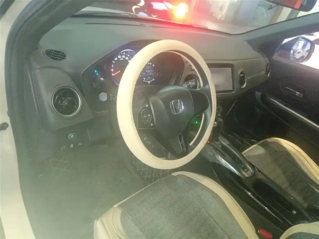 Honda XR-V 2021 из CN, фото 10