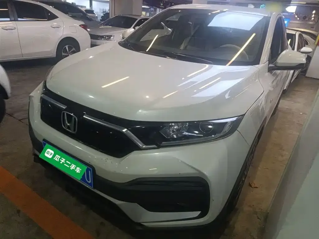 Honda XR-V 2021 из CN, фото 2