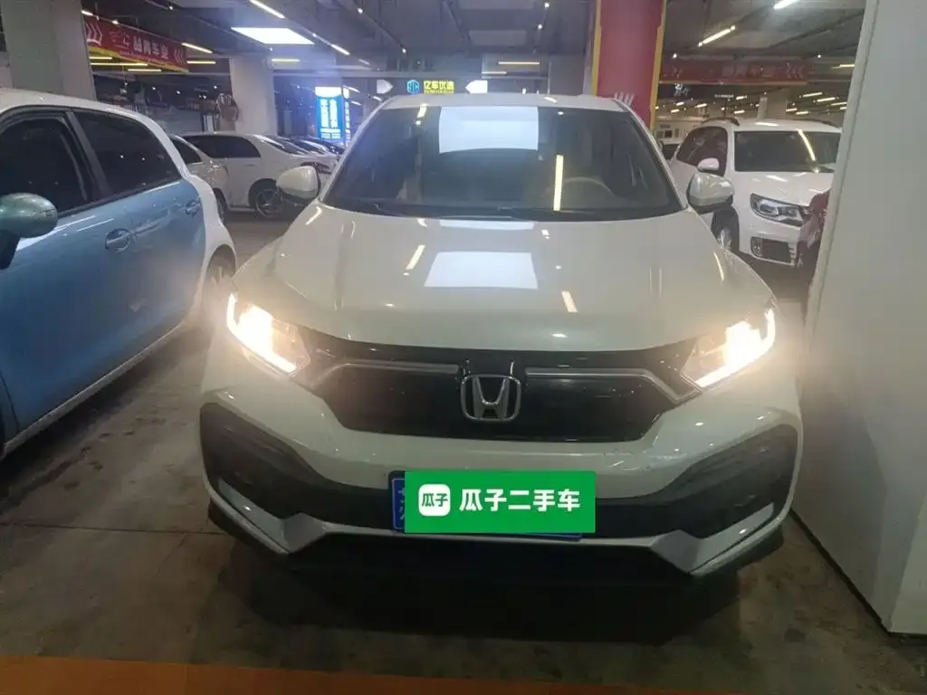 Honda XR-V 2021 из CN, фото 4