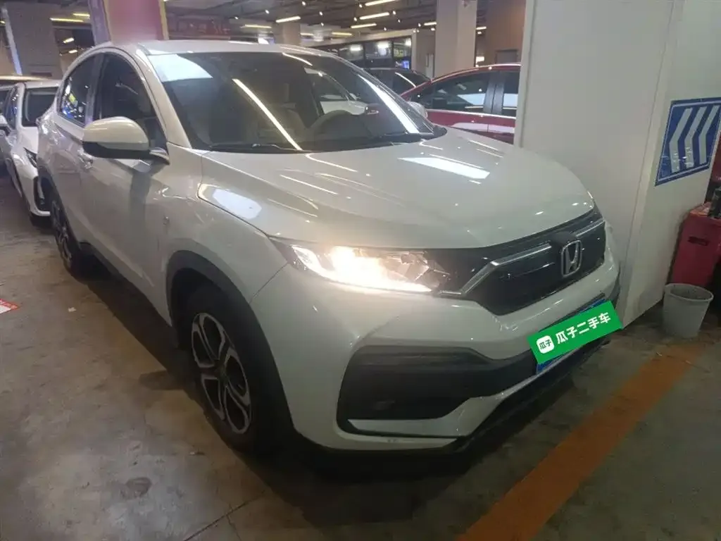Honda XR-V 2021 из CN, фото 3