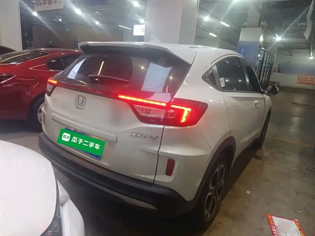 Honda XR-V 2021 из CN, фото 9