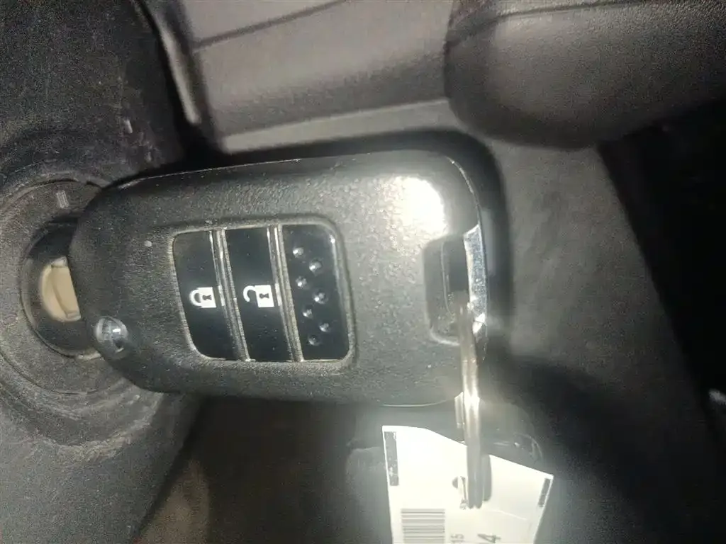 Honda XR-V 2021 из CN, фото 7