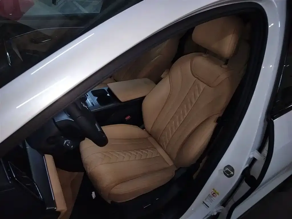 BYD L DM-i 2024 из CN, фото 6