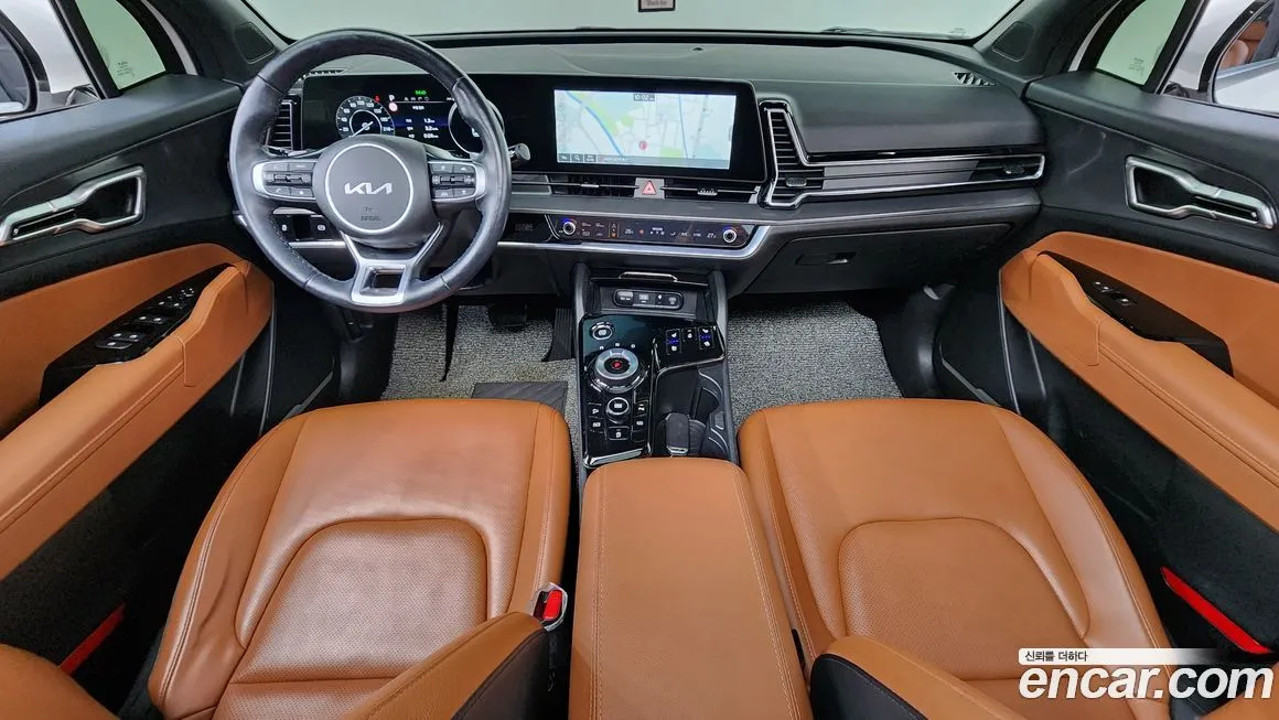 Kia Sportage — фото 5