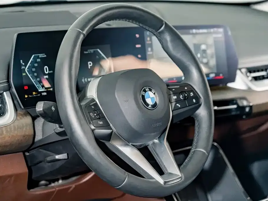 BMW X1 2023 из CN, фото 3