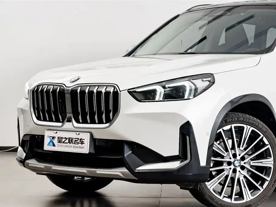 BMW X1 2023 из CN, фото 10