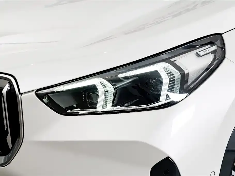 BMW X1 2023 из CN, фото 2