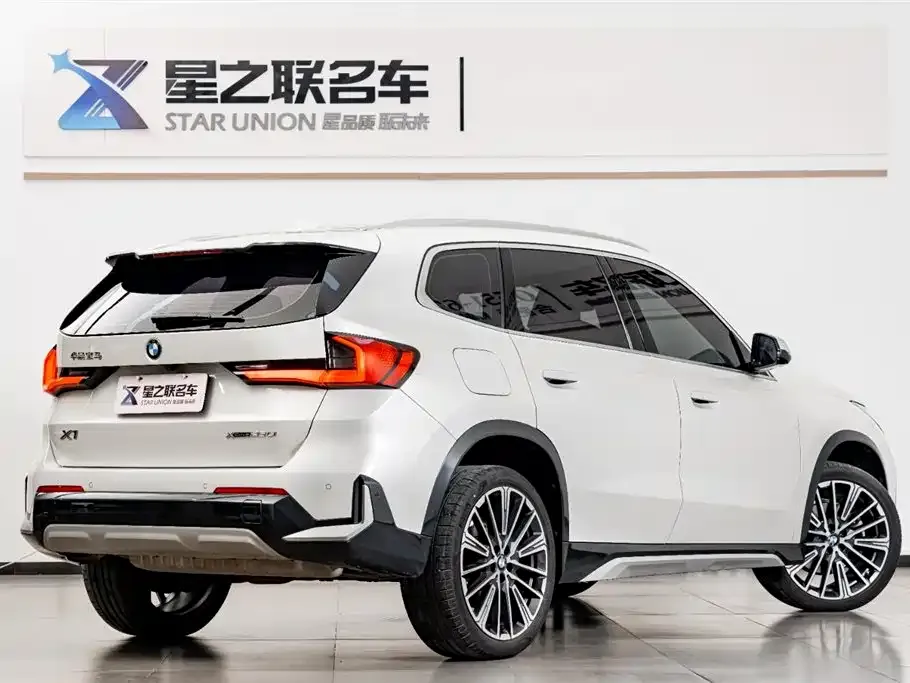 BMW X1 2023 из CN, фото 6