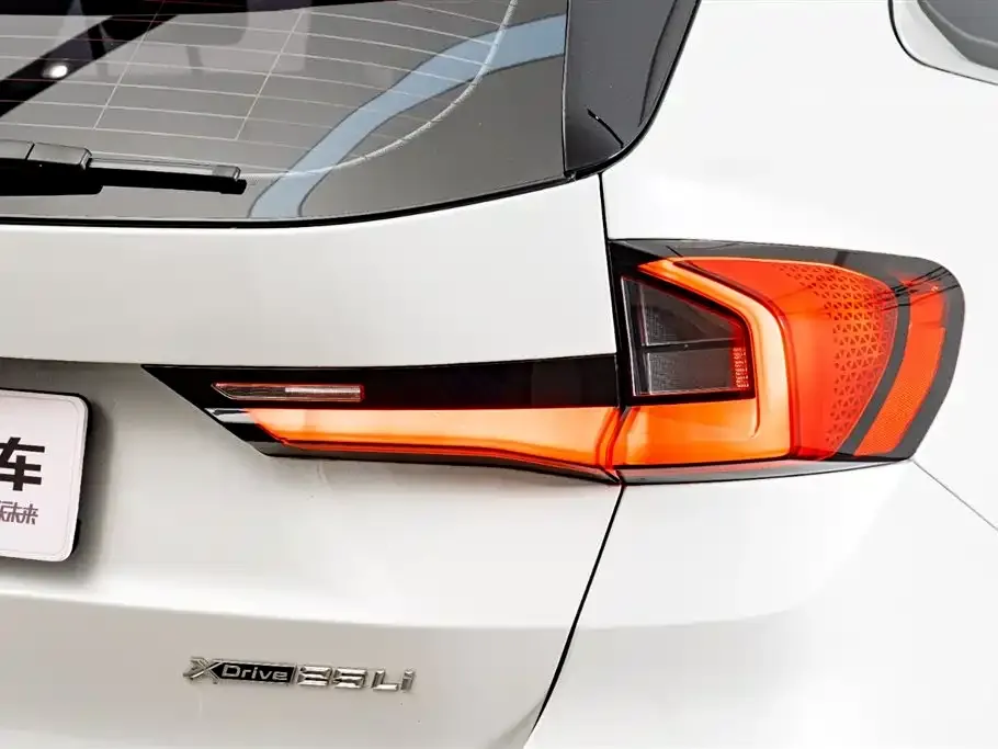 BMW X1 2023 из CN, фото 4