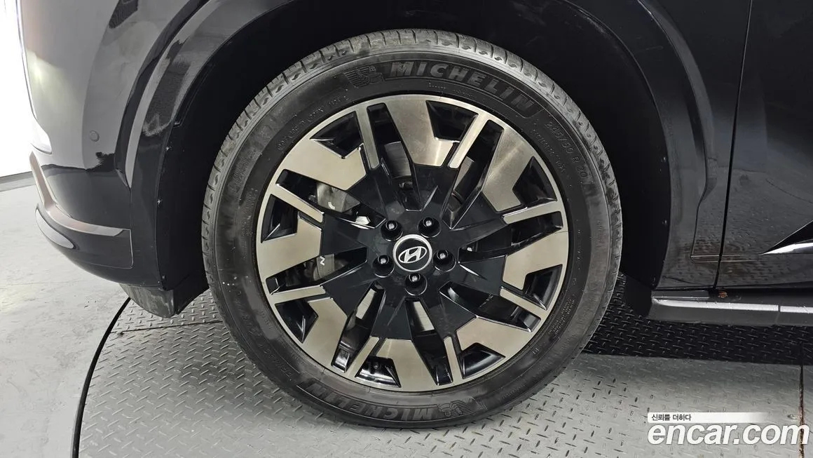 Hyundai Palisade — фото 6
