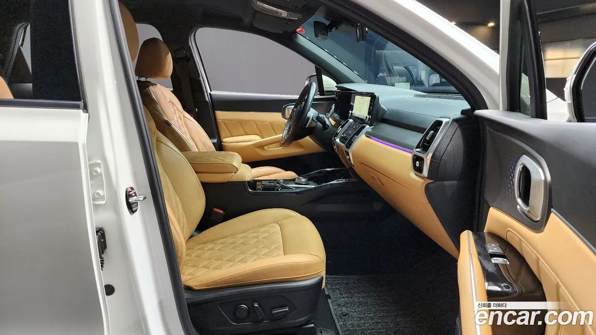 Kia Sorento — фото 5