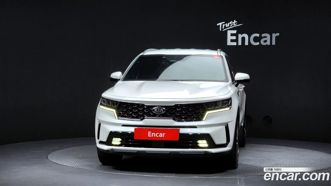 Kia Sorento — фото 2