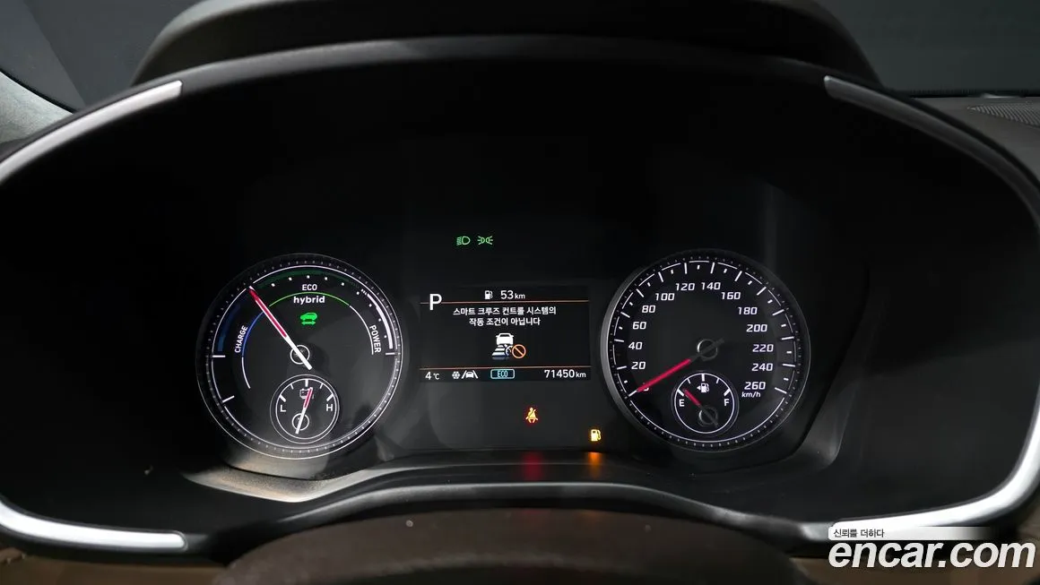Hyundai Santafe 2022 из KR, фото 4