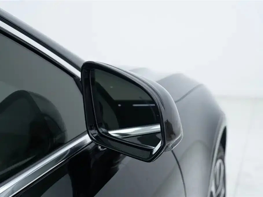 Volvo S90 PHEV 2024 из CN, фото 2